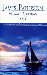 Okładka książki Rejs pocket