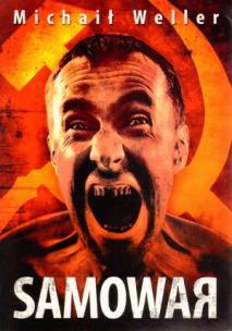Okładka książki Samowar