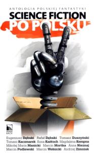 Okładka książki Science fiction po polsku 2