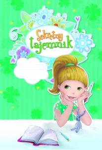 Okładka książki Sekretny tajemnik zielony