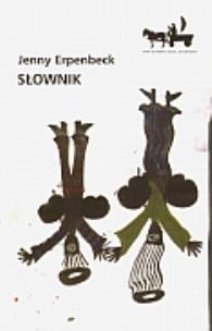 Okładka książki Słownik