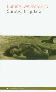 Okładka książki Smutek tropików