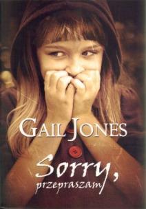 Okładka książki Sorry, przepraszam