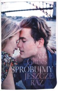 Okładka książki Spróbujmy jeszcze raz