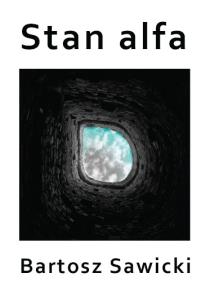 Okładka książki Stan alfa