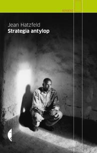 Okładka książki Strategia antylop