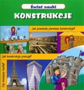 Opakowanie Świat nauki Konstrukcje