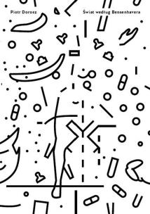 Okładka książki Świat według Bensenhavera