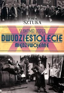 Okładka książki Sztuka