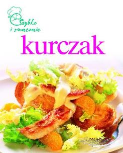 Okładka książki Szybko i smacznie - Kurczak