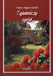 Okładka książki Tajemniczy ogród TW w.2012