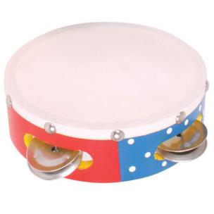 Opakowanie Tamburyno mix