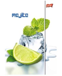 Opakowanie Teczka A4 z gumką UNIPAP