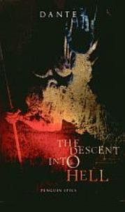 Okładka książki The Descent into Hell