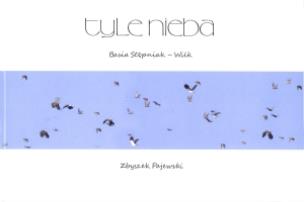 Okładka książki Tyle nieba