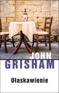 Okładka książki Ułaskawienie BR