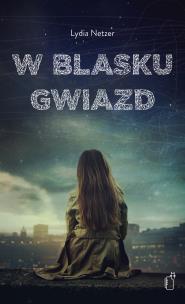 Okładka książki W blasku gwiazd