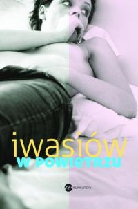 Okładka książki W powietrzu