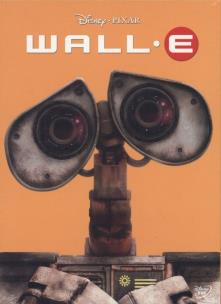 Opakowanie Wall-E (Disney Pixar)