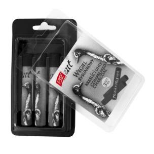 Opakowanie Węgiel rysunkowy 3sztuki