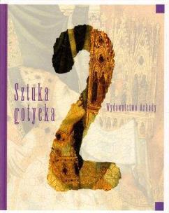 Okładka książki Wielka historia sztuki Tom 02