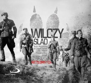 Opakowanie Wilczy ślad