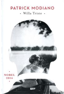 Okładka książki Willa Triste Tw