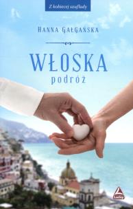 Okładka książki Włoska podróż
