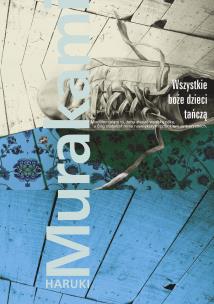 Okładka książki Wszystkie Boże dzieci tańczą