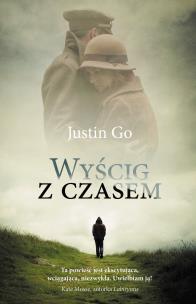 Okładka książki Wyścig z czasem