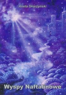 Okładka książki Wyspy naftalinowe