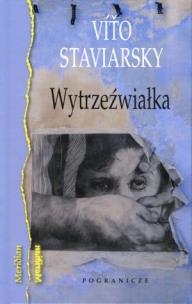 Okładka książki Wytrzeźwiałka