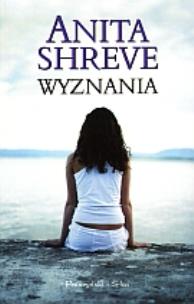 Okładka książki Wyznania