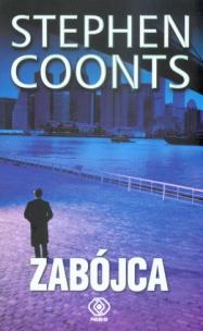 Okładka książki Zabójca
