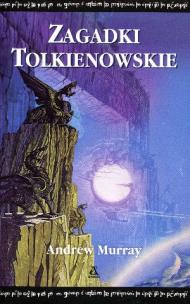 Okładka książki Zagadki tolkienowskie