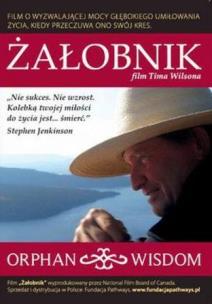 Okładka książki Żałobnik DVD