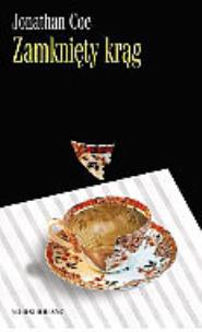 Okładka książki Zamknięty krąg