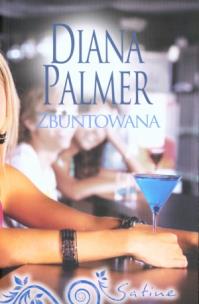 Okładka książki Zbuntowana