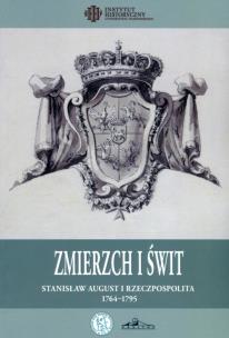 Okładka książki Zmierzch i świt