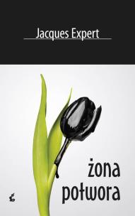 Okładka książki Żona potwora