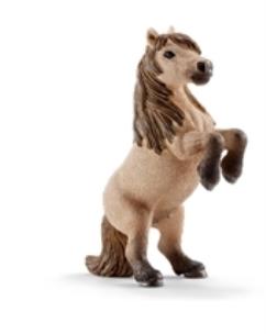 Opakowanie Życie na farmie Mini Shetty Ogier