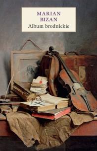 Okładka książki Album brodnickie