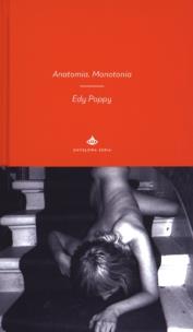 Okładka książki Anatomia. Monotonia