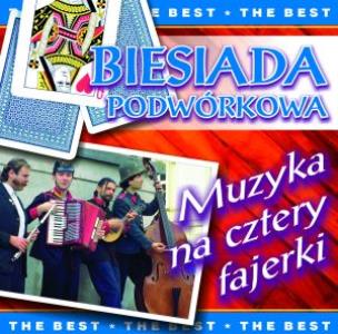 Opakowanie Biesiada podwórkowa