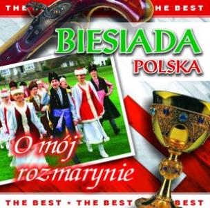 Opakowanie Biesiada polska