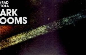 Okładka książki Darkrooms