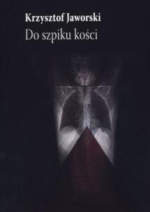 Okładka książki Do szpiku kości