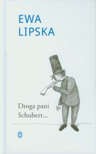 Okładka książki Droga pani Schubert