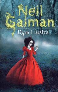 Okładka książki Dym i lustra