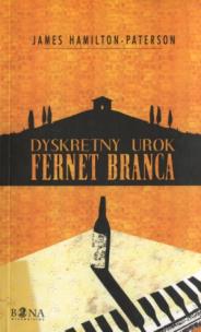 Okładka książki Dyskretny urok